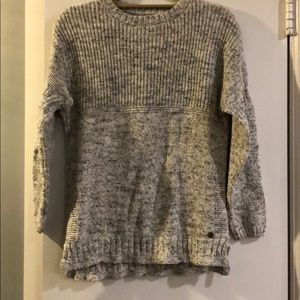 Zara kids sweater